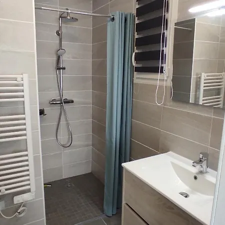 Bed & Breakfast Almendra34480