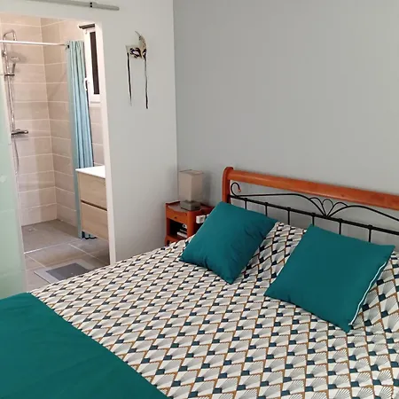 Almendra34480 3* Magalas