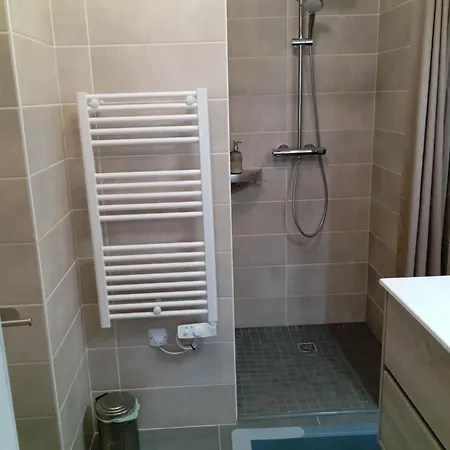 Bed & Breakfast Almendra34480