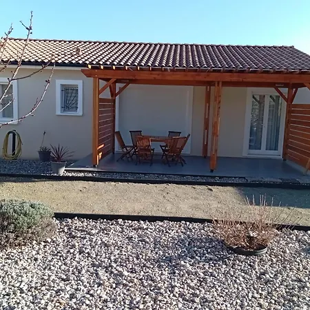 Bed & Breakfast Almendra34480 3*