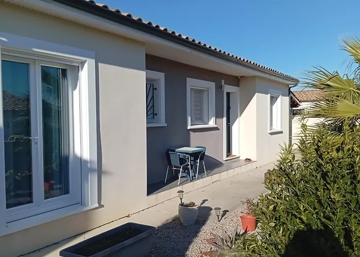 Almendra34480 Bed & Breakfast 3*